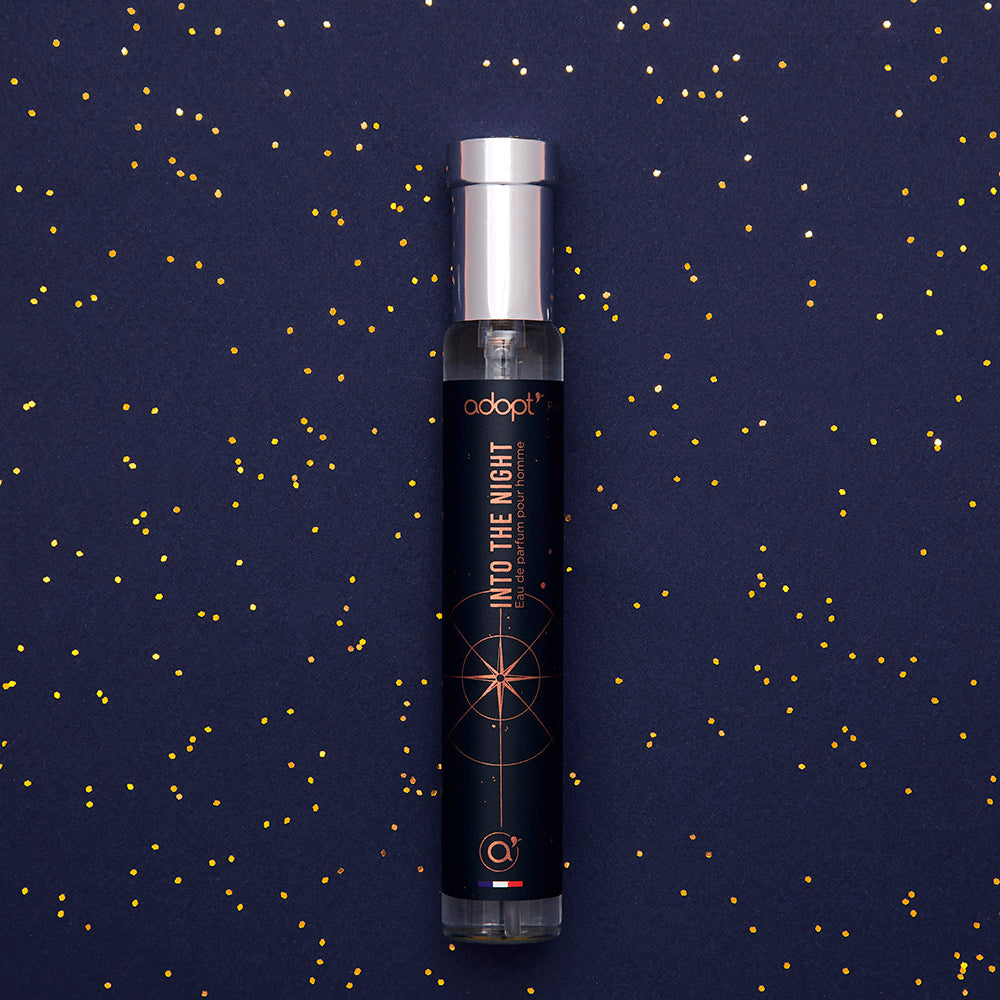 Into the night Eau de parfum 30 ml