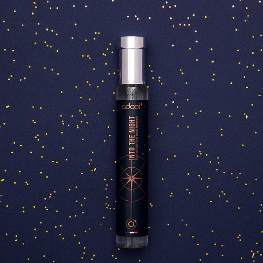 Into the night Eau de parfum 30 ml