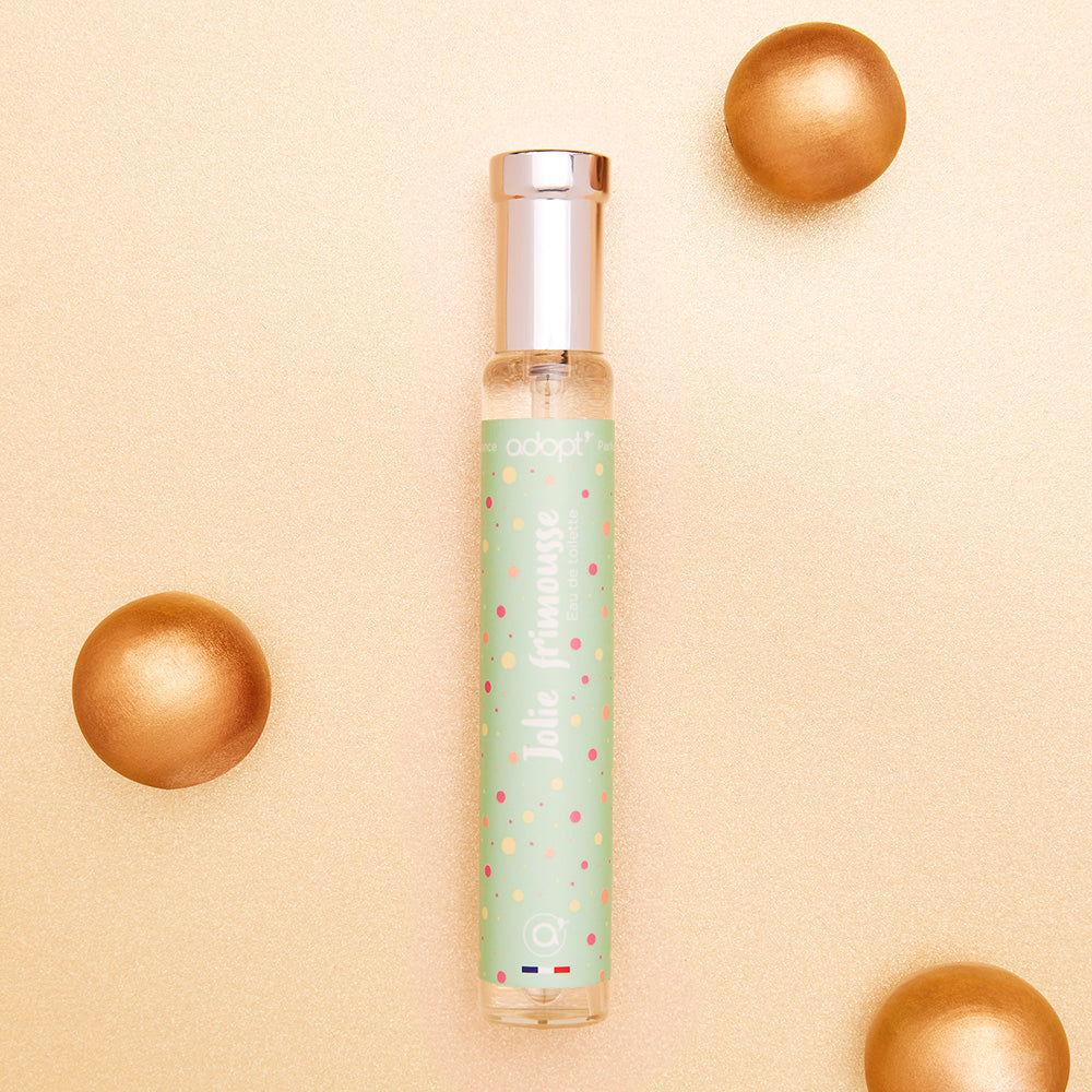 Jolie frimousse Eau de toilette 30 ml