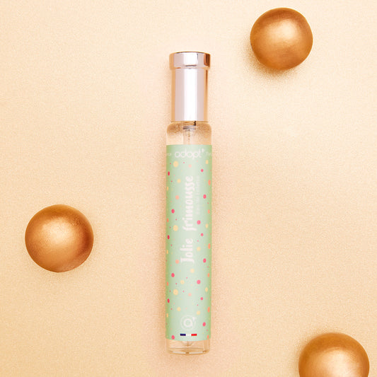 Jolie frimousse Eau de toilette 30 ml