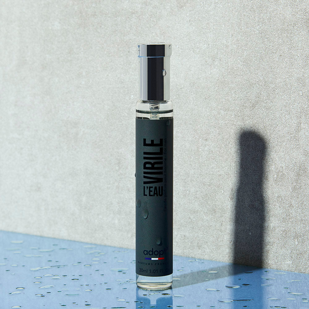 L'eau virile Eau de parfum 30 ml