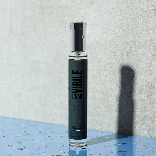 L'eau virile Eau de parfum 30 ml