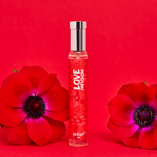 Love infusion Eau de parfum 30 ml