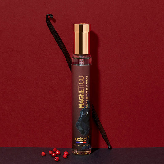 Magnético Eau de parfum 30 ml
