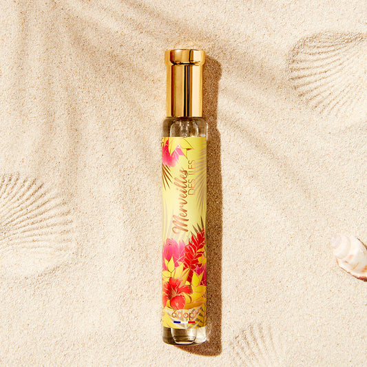 Merveilles des iles Eau de parfum 30 ml