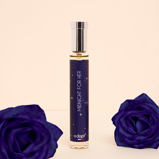 Midnight for her Eau de parfum 30 ml