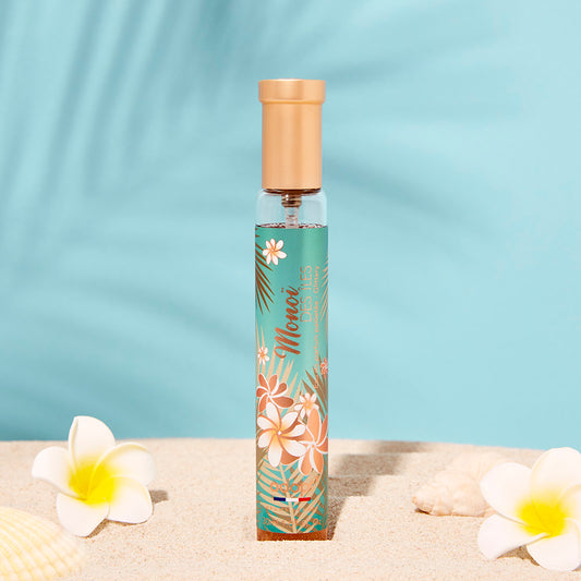 Monoi des iles Eau de parfum 30 ml