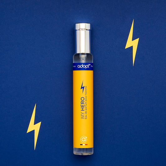 My Hero Eau de parfum 30 ml