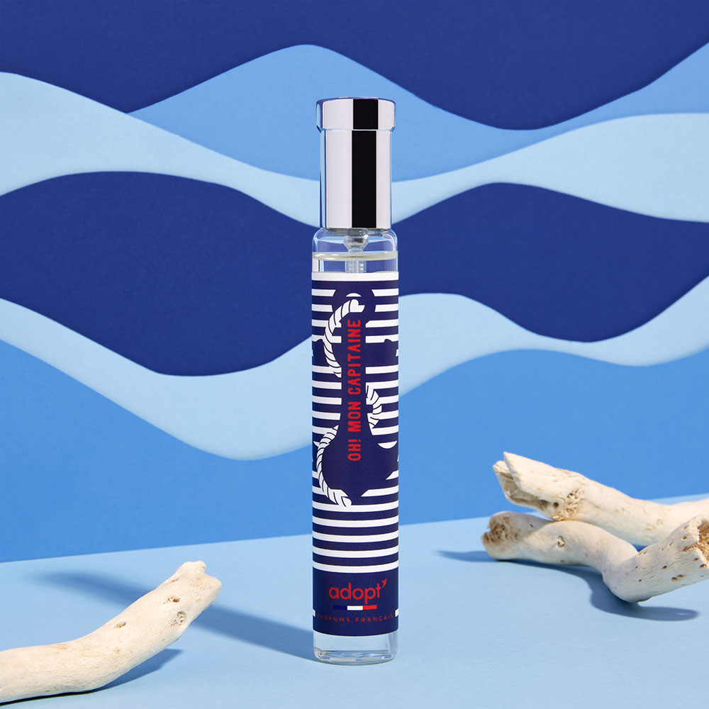 Oh! Mon Capitaine Eau de parfum 30 ml