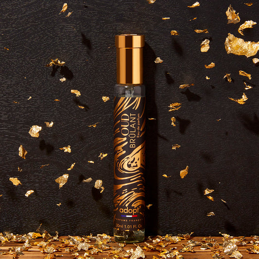 Oud brUlant Eau de parfum 30 ml