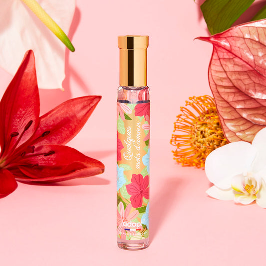Quelques mots d'amour Eau de parfum 30 ml