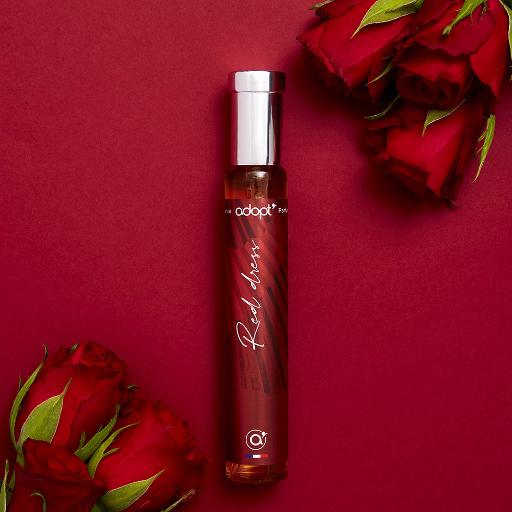 Red dress Eau de parfum 30 ml