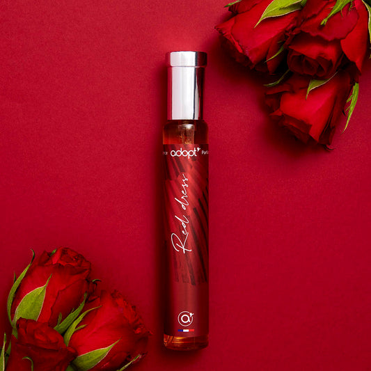 Red dress Eau de parfum 30 ml