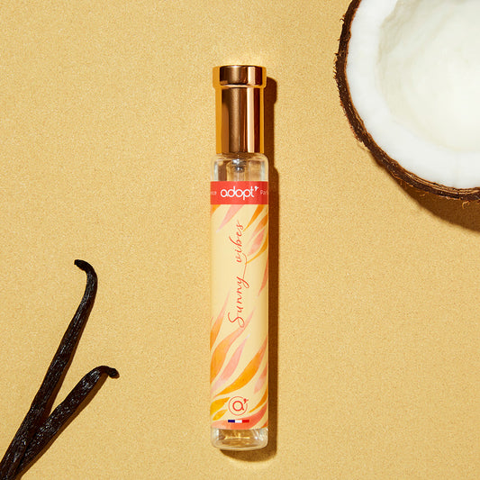 Sunny vibes Eau de parfum 30 ml