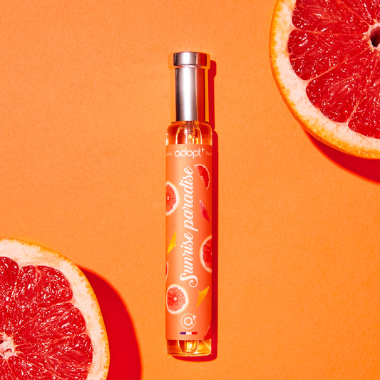 Sunrise Paradise - eau de parfum 30ml