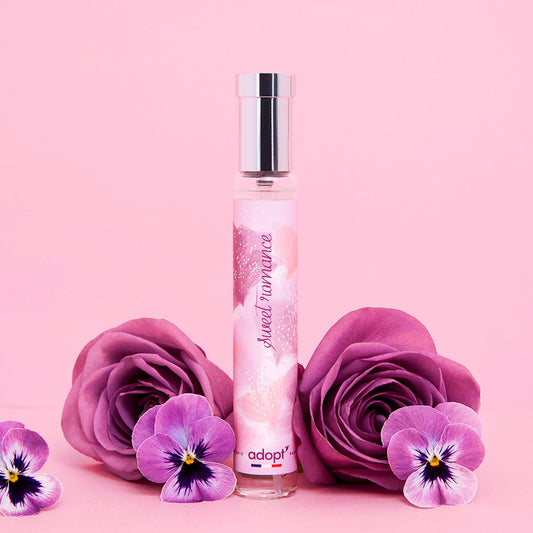 Sweet romance Eau de parfum 30 ml