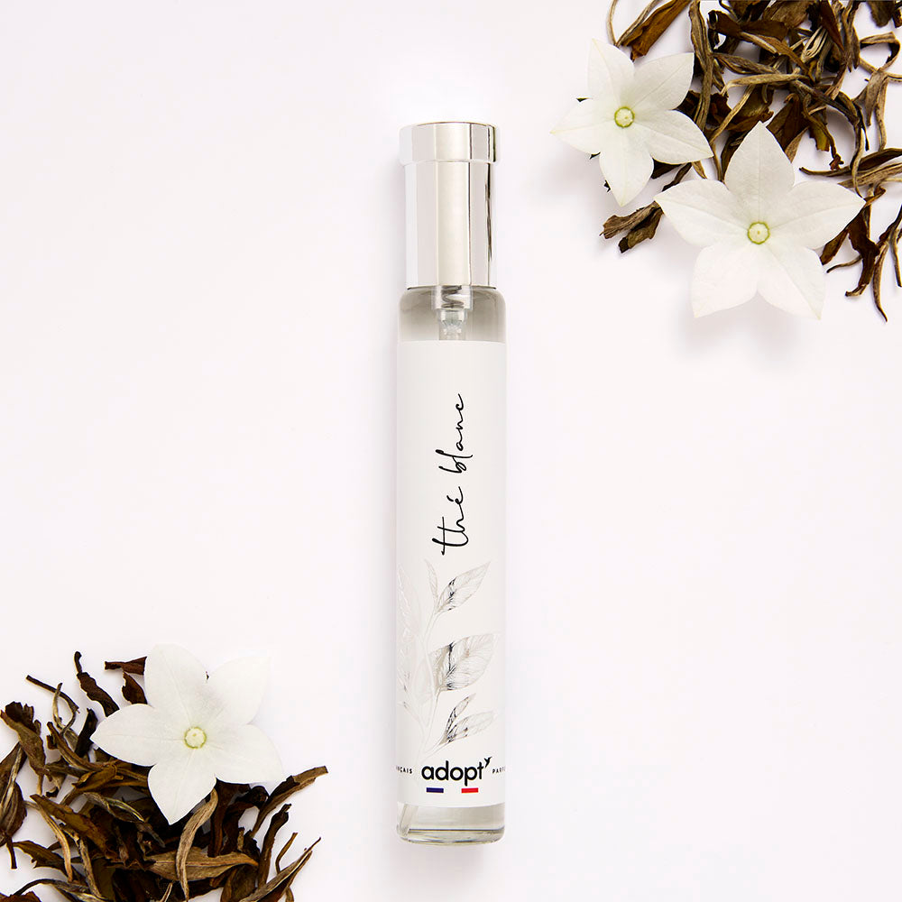 The blanc Eau de parfum 30 ml