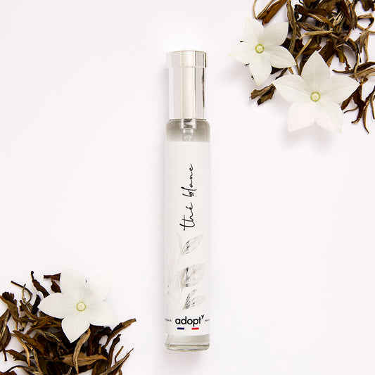 The blanc Eau de parfum 30 ml