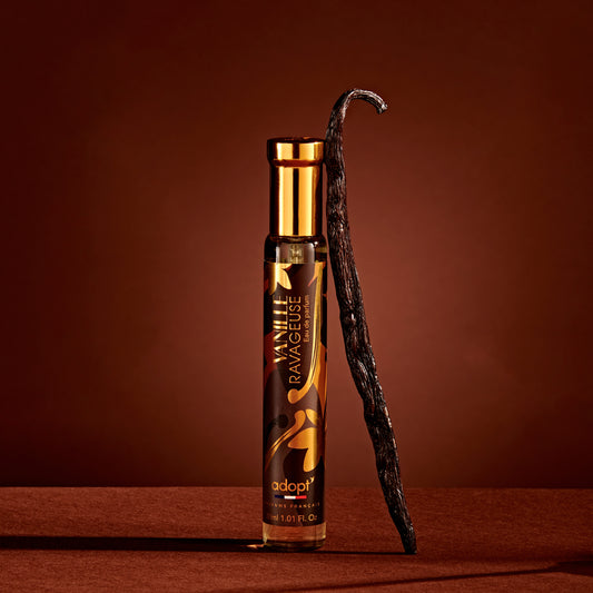 Vanille ravageuse Eau de parfum 30 ml