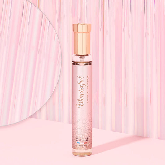 Wonderful Eau de parfum pailletee 30 ml
