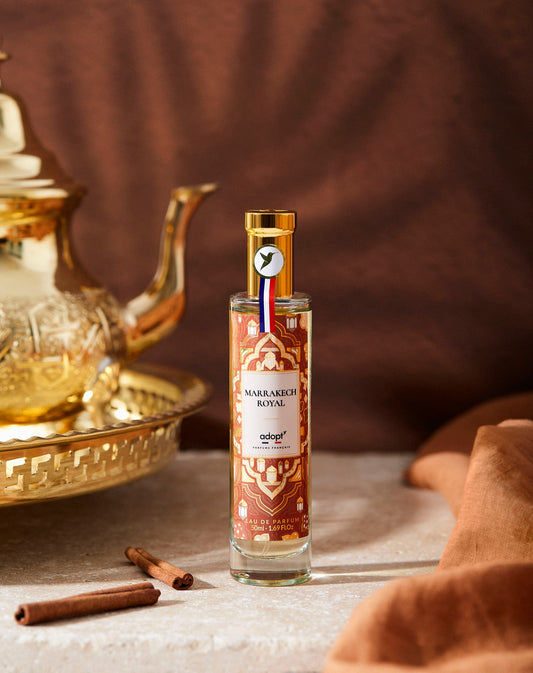 Marrakech Royal Eau de parfum 50 ml