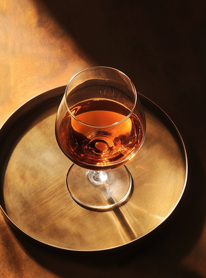Accord cognac