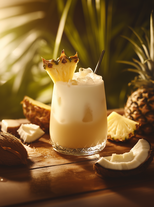 Accord Pina colada