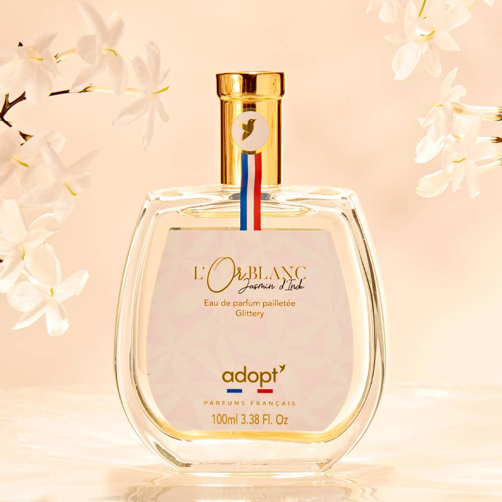 L'Or Blanc Eau de parfum