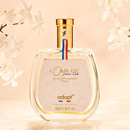 L'Or Blanc Eau de parfum