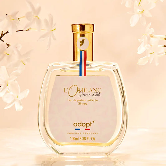 L'Or Blanc Eau de parfum 100 ml