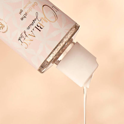 L'Or Blanc Gel douche parfumé