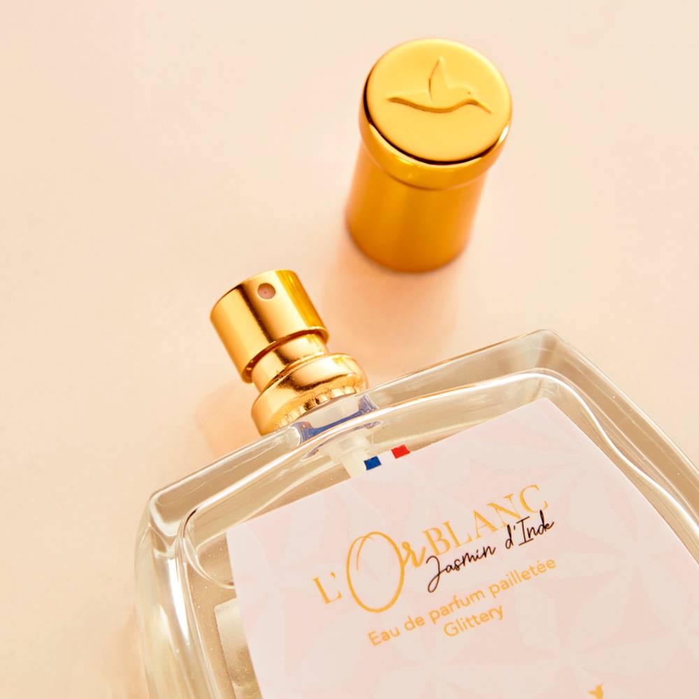 L'Or Blanc Eau de parfum
