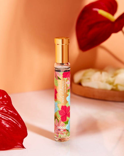Quelques mots d'amour Eau de parfum