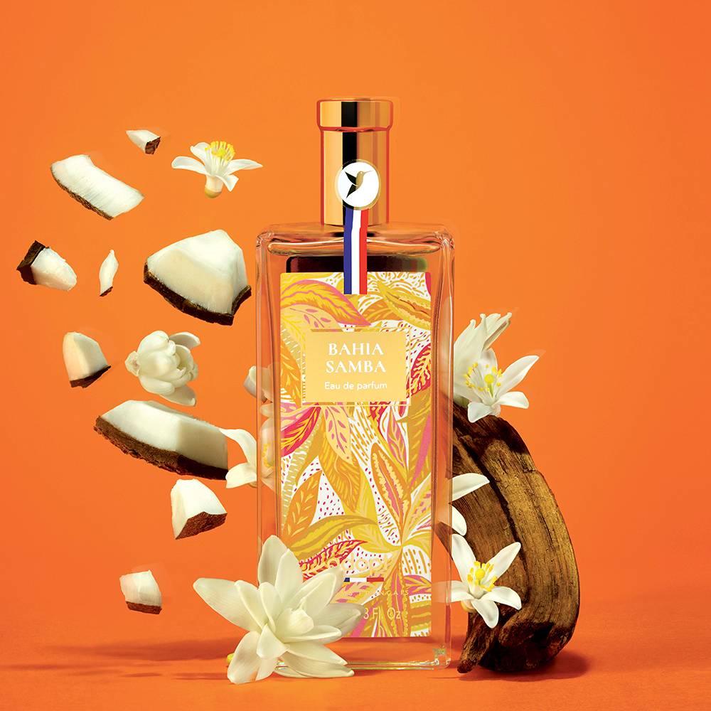 Bahia Samba Eau de parfum