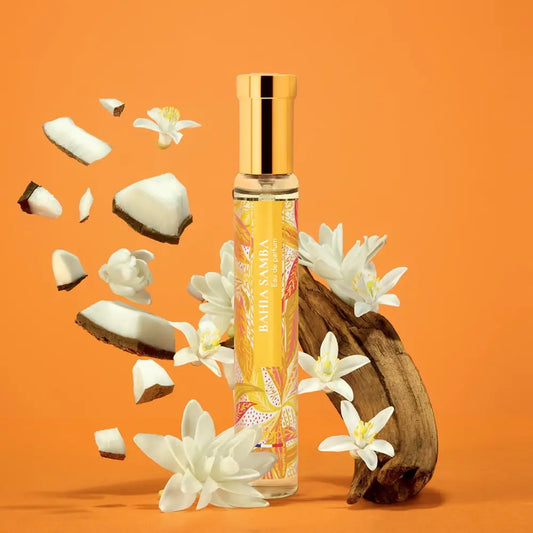 Bahia Samba eau de parfum 30ml