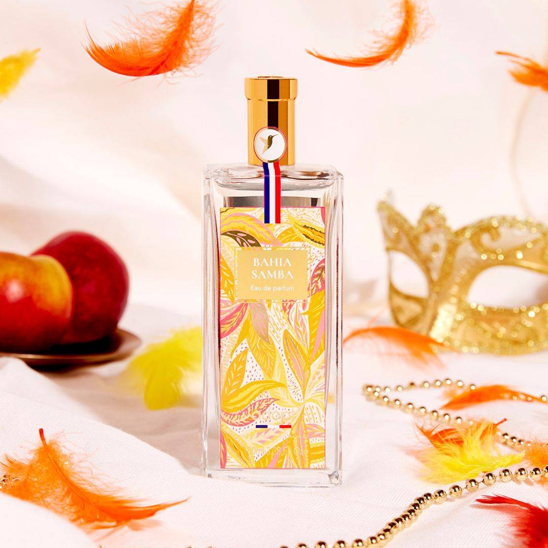 Bahia Samba Eau de parfum