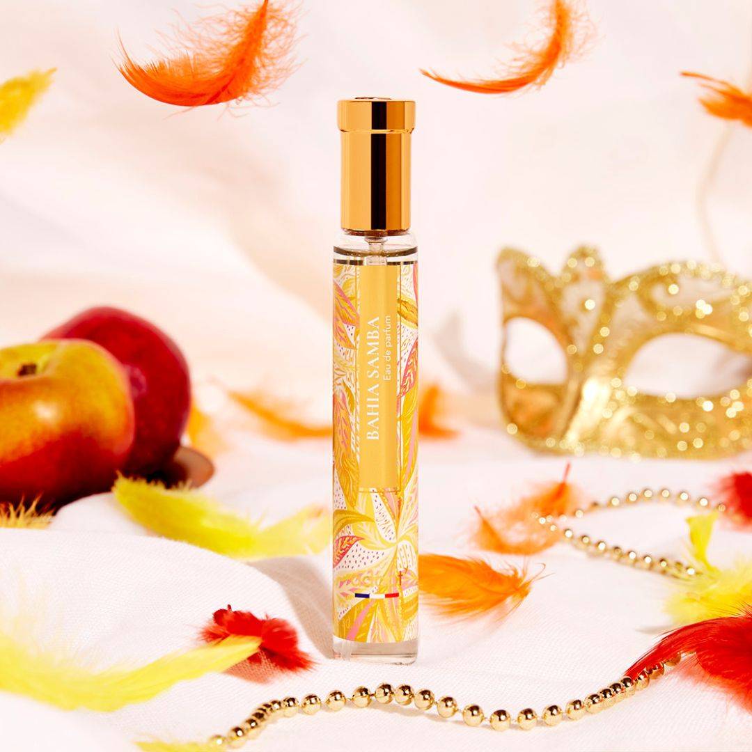 Bahia Samba Eau de parfum