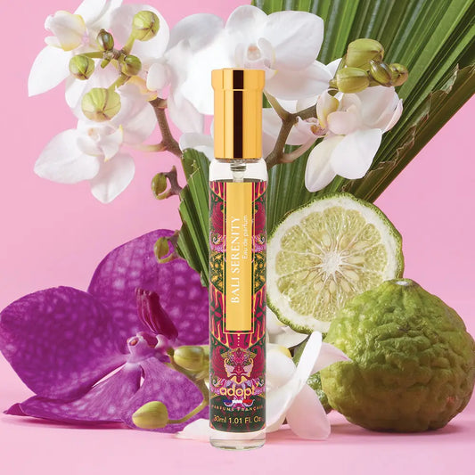 Bali Serenity eau de parfum 30 ml