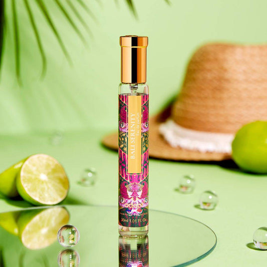 Bali Serenity Eau de parfum