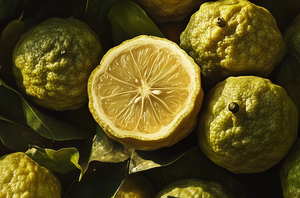 Bergamote