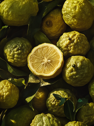 Bergamote