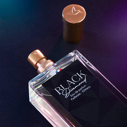 Black diamond Eau de parfum