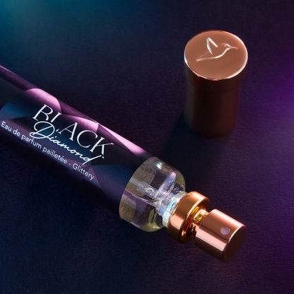 Black diamond Eau de parfum