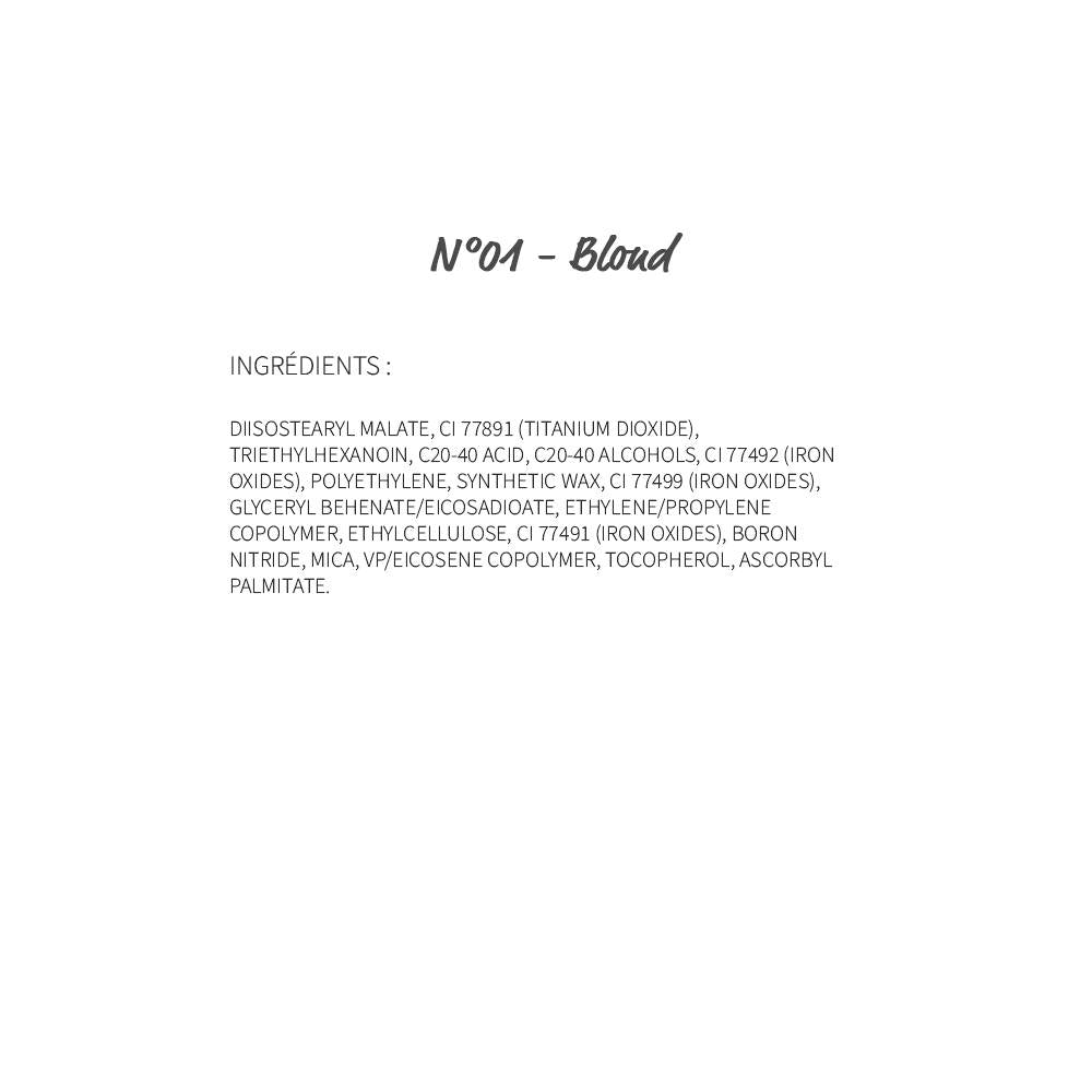 Ideal brow precise liner - n°1 blond Sourcil