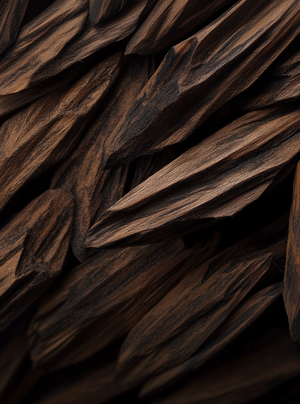 Bois de Patchouli