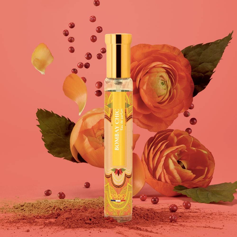 Bombay Chic Eau de parfum