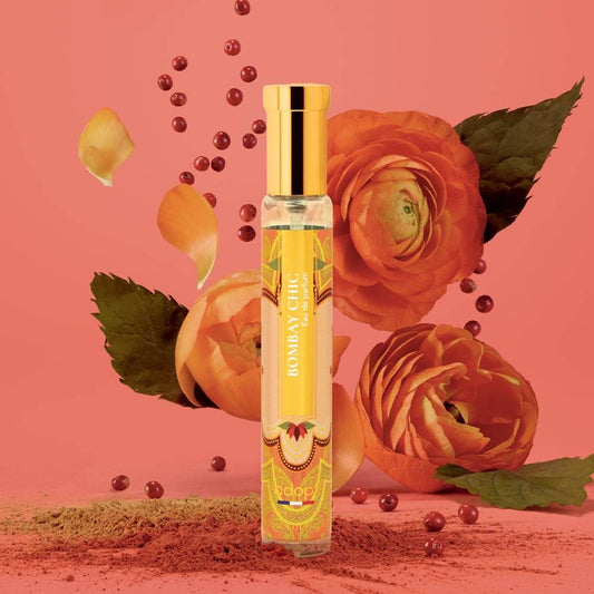 Bombay Chic Eau de parfum