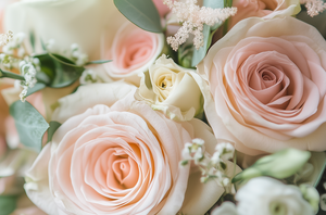 Bouquet floral