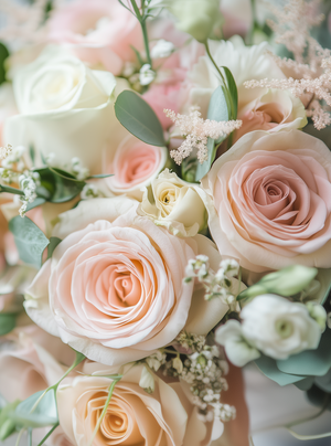 Bouquet floral