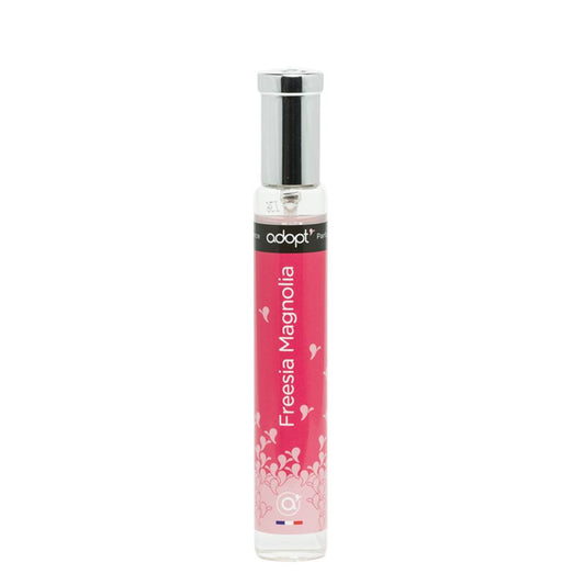 Freesia magnolia Eau de parfum